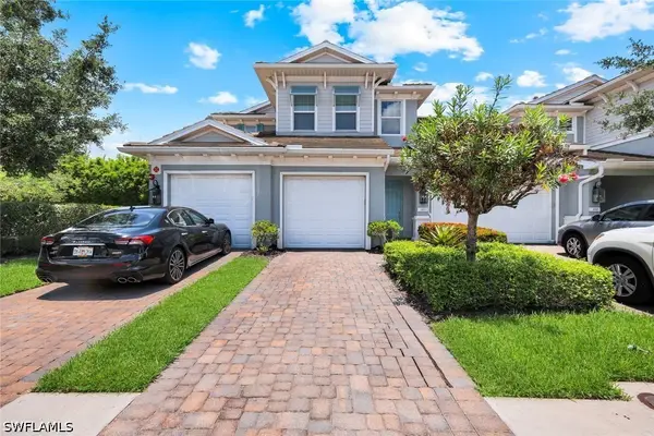 2343 Sheen Lane #405, Naples, FL 34120