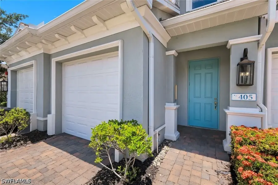 2343 Sheen Lane #405, Naples, FL 34120 - #2