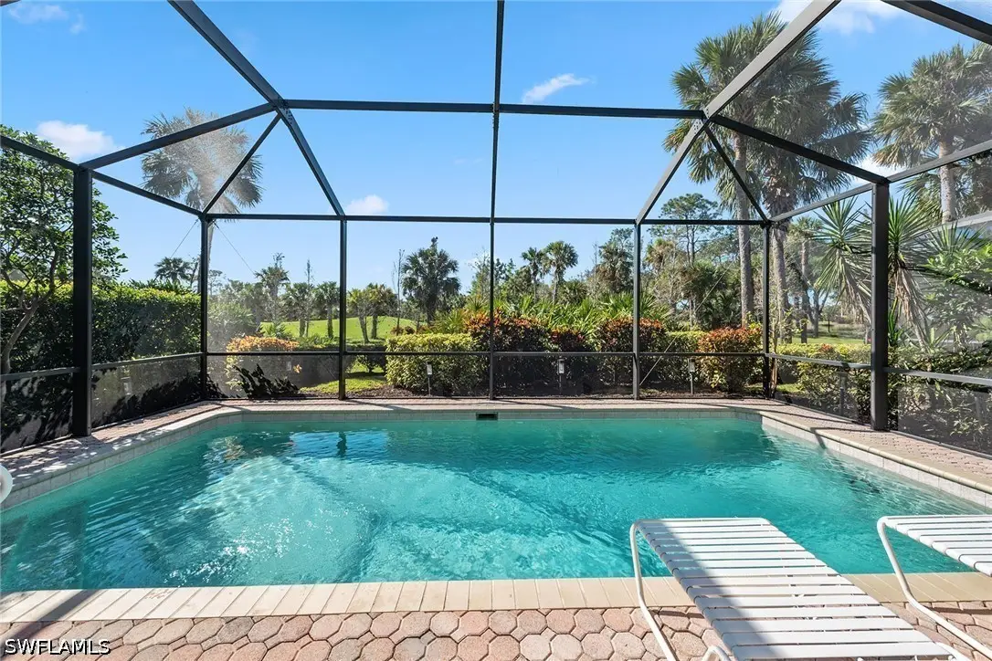3878 Cotton Green Path Drive, Naples, FL 34114 - #1