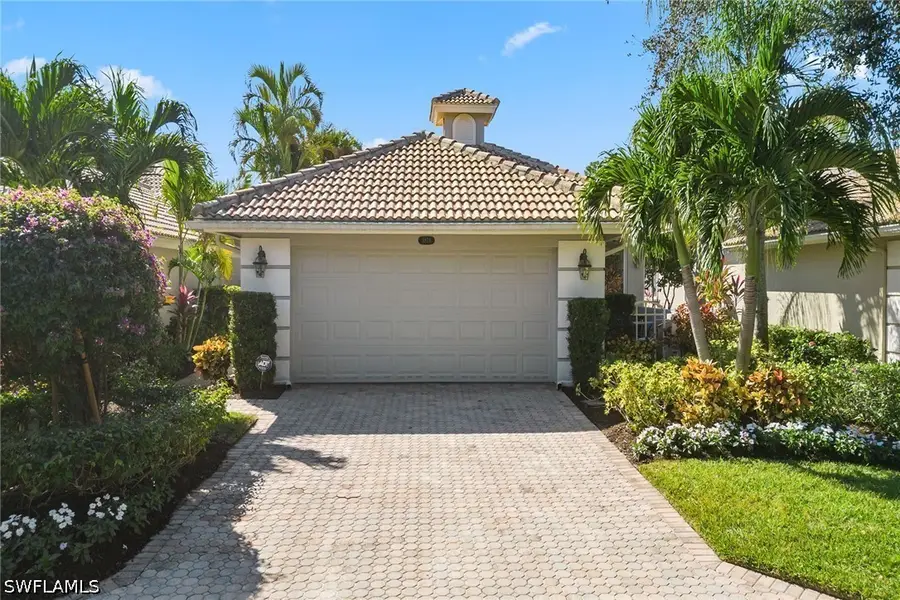 3878 Cotton Green Path Drive, Naples, FL 34114 - #2