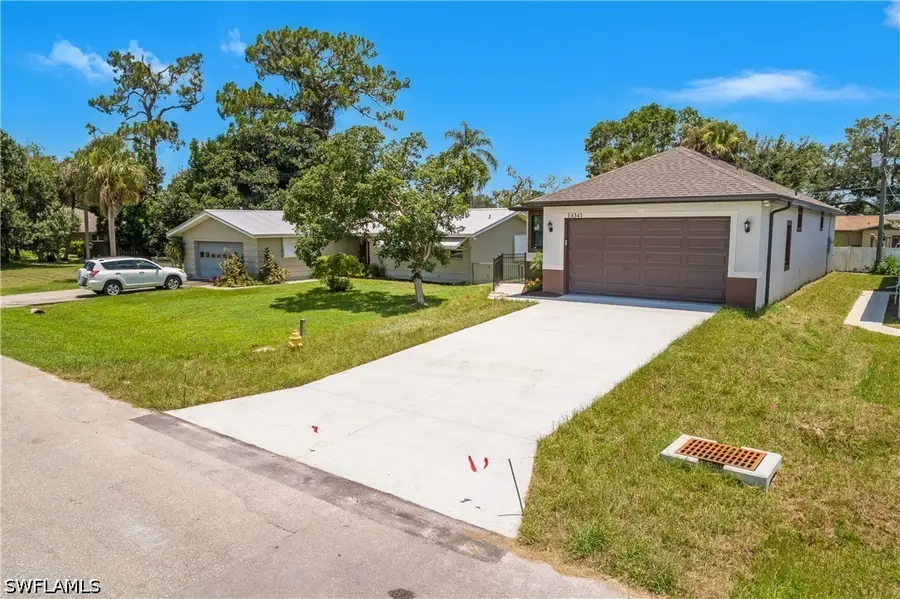 14341 Trinidad Street, Fort Myers, FL 33905 - #2