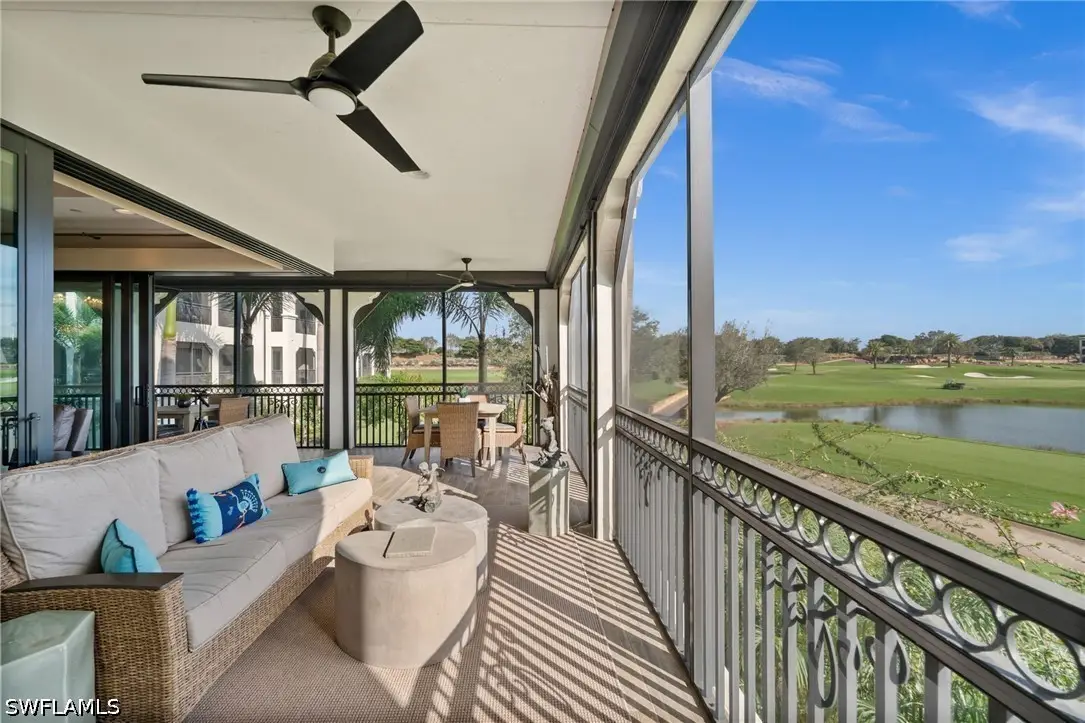 16436 Carrara Way #102, Naples, FL 34110 - #1