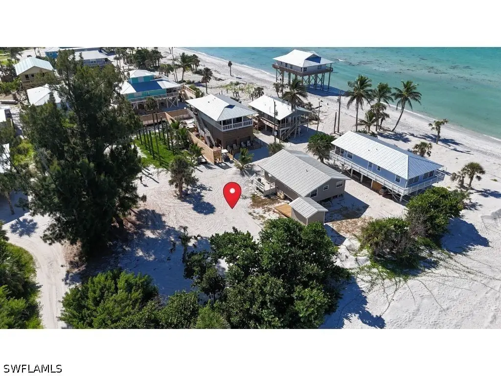 8306 Little Gasparilla, Boca Grande, FL 33921 - #1