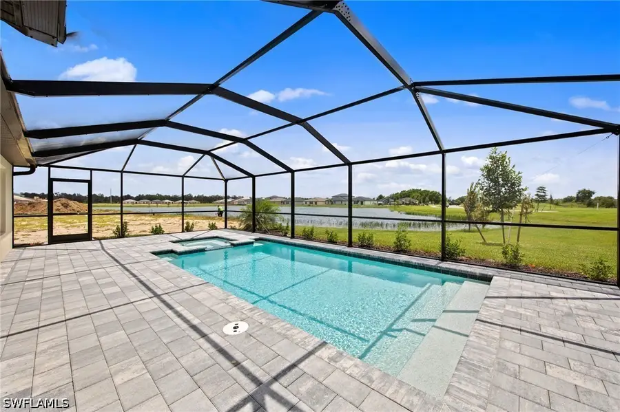 4204 Villa Rapallo Way, North Fort Myers, FL 33917 - #2