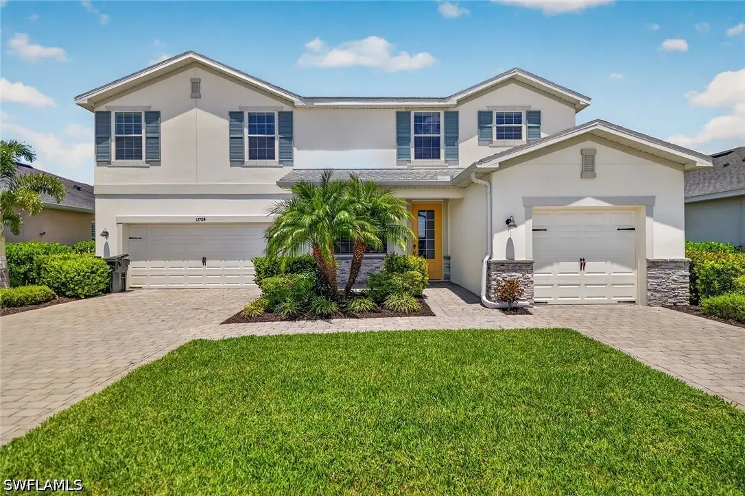 17724 Corkwood Bend Trail, Punta Gorda, FL 33982 - #1