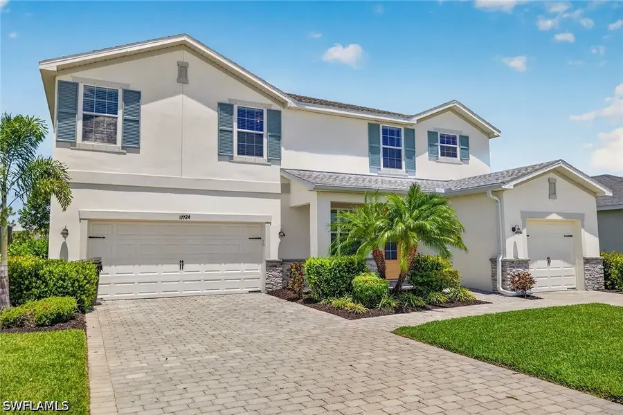 17724 Corkwood Bend Trail, Punta Gorda, FL 33982 - #2