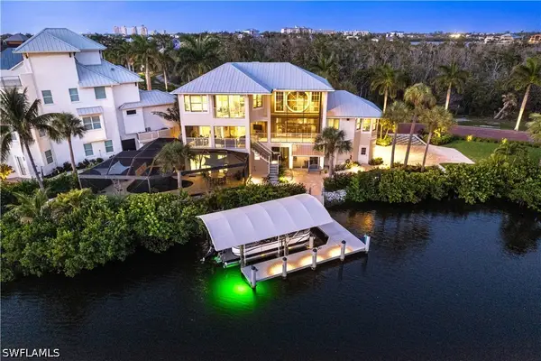 225 Bayfront Drive, Bonita Springs, FL 34134