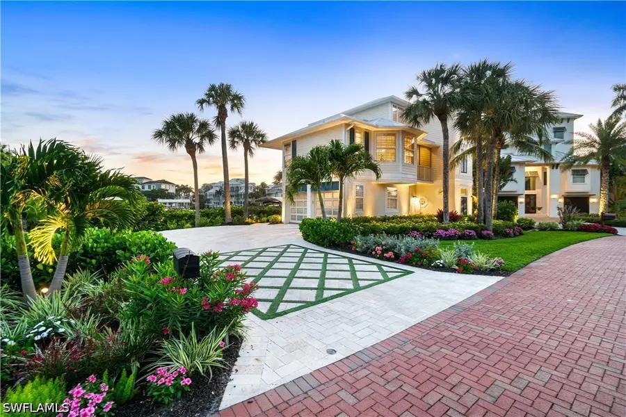 225 Bayfront Drive, Bonita Springs, FL 34134 - #2