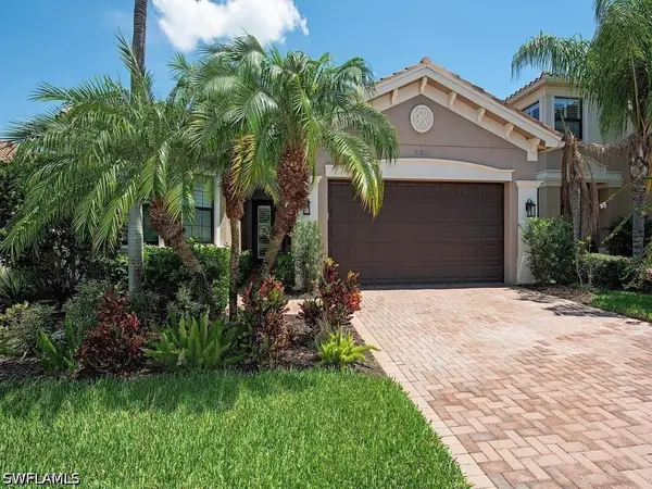 13834 Callisto Avenue, Naples, FL 34109