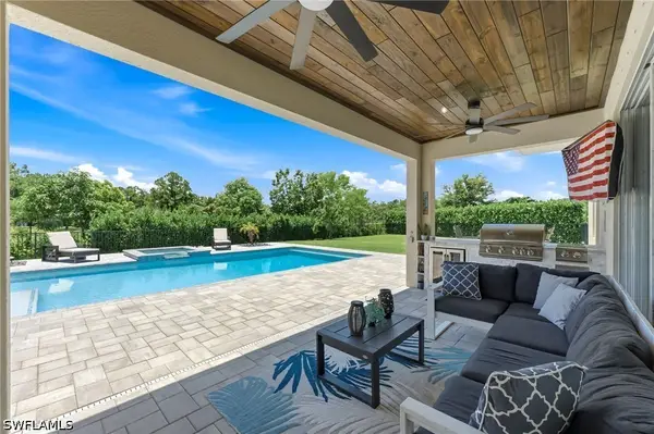 2175 Vermont Lane, Naples, FL 34120