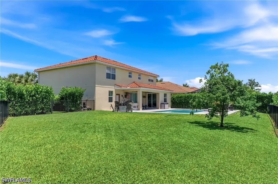2175 Vermont Lane, Naples, FL 34120 - #2