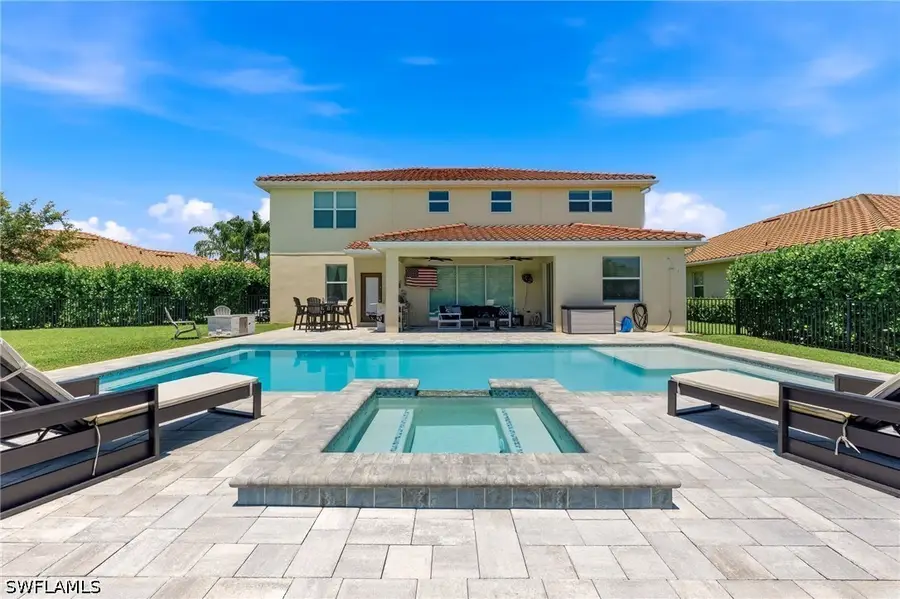 2175 Vermont Lane, Naples, FL 34120 - #3