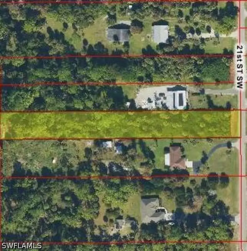1881 21st Street Sw, Naples, FL 34117 - #2