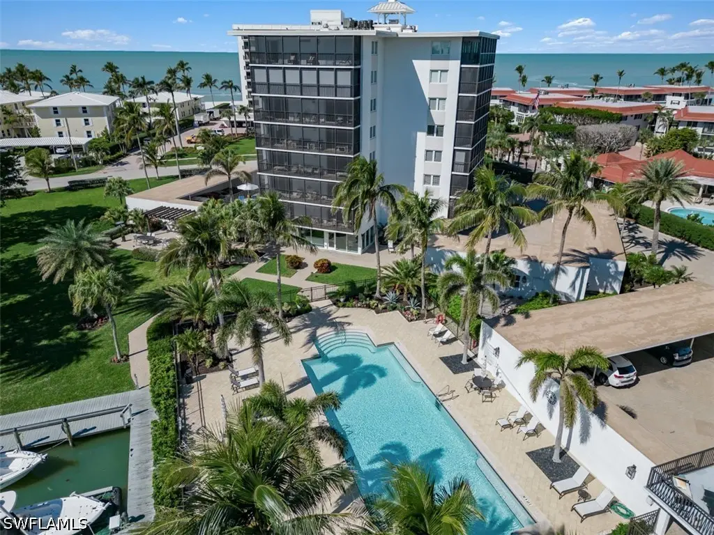 2170 Gulf Shore Boulevard N #24W, Naples, FL 34102 - #1