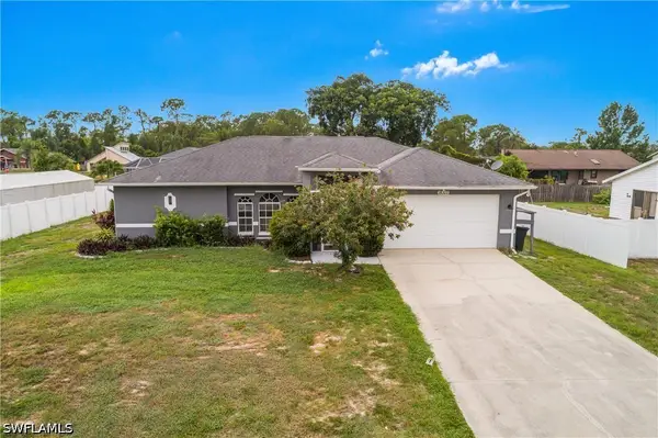 18322 Hepatica Road, Fort Myers, FL 33967