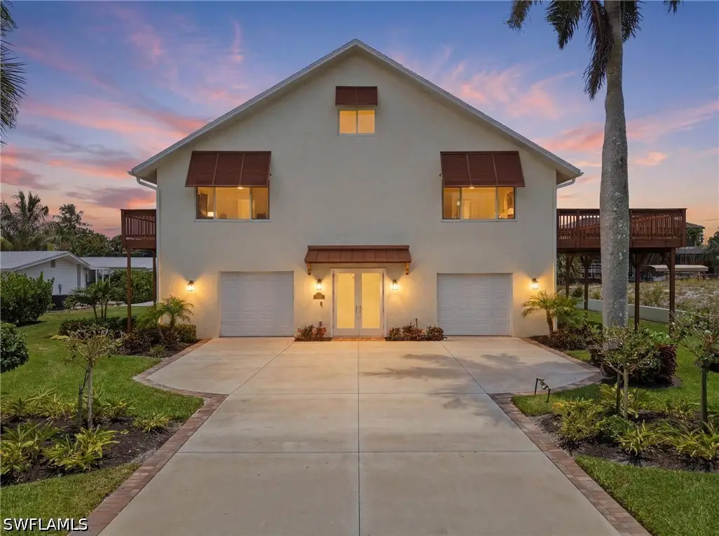 4837 Tarpon Avenue, Bonita Springs, FL 34134 - #1
