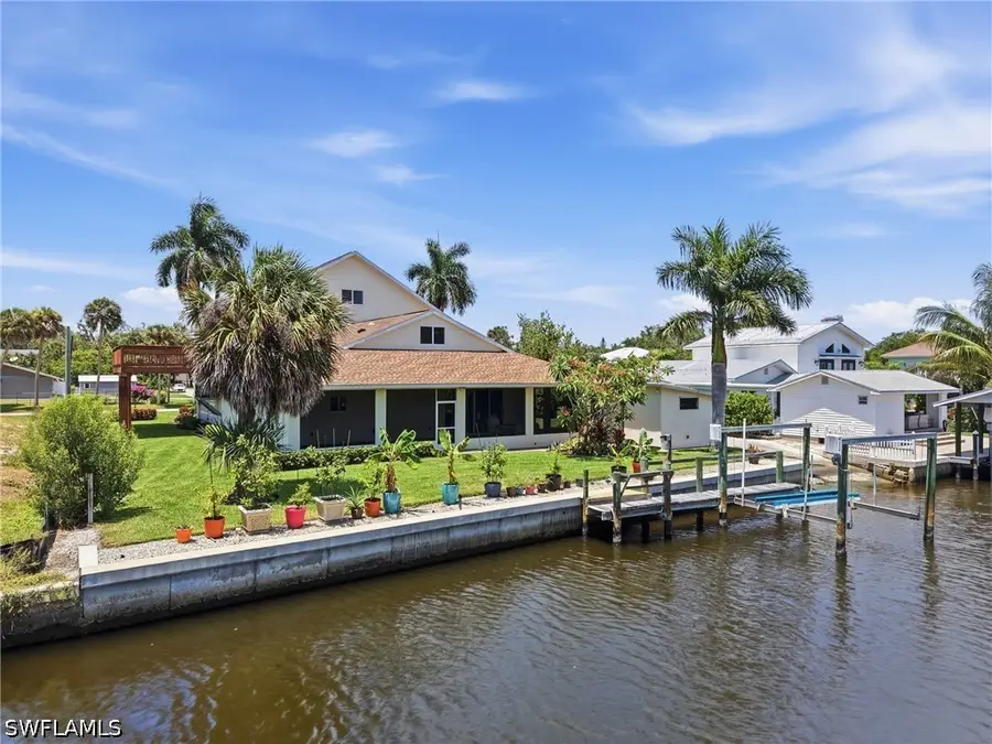 4837 Tarpon Avenue, Bonita Springs, FL 34134 - #3