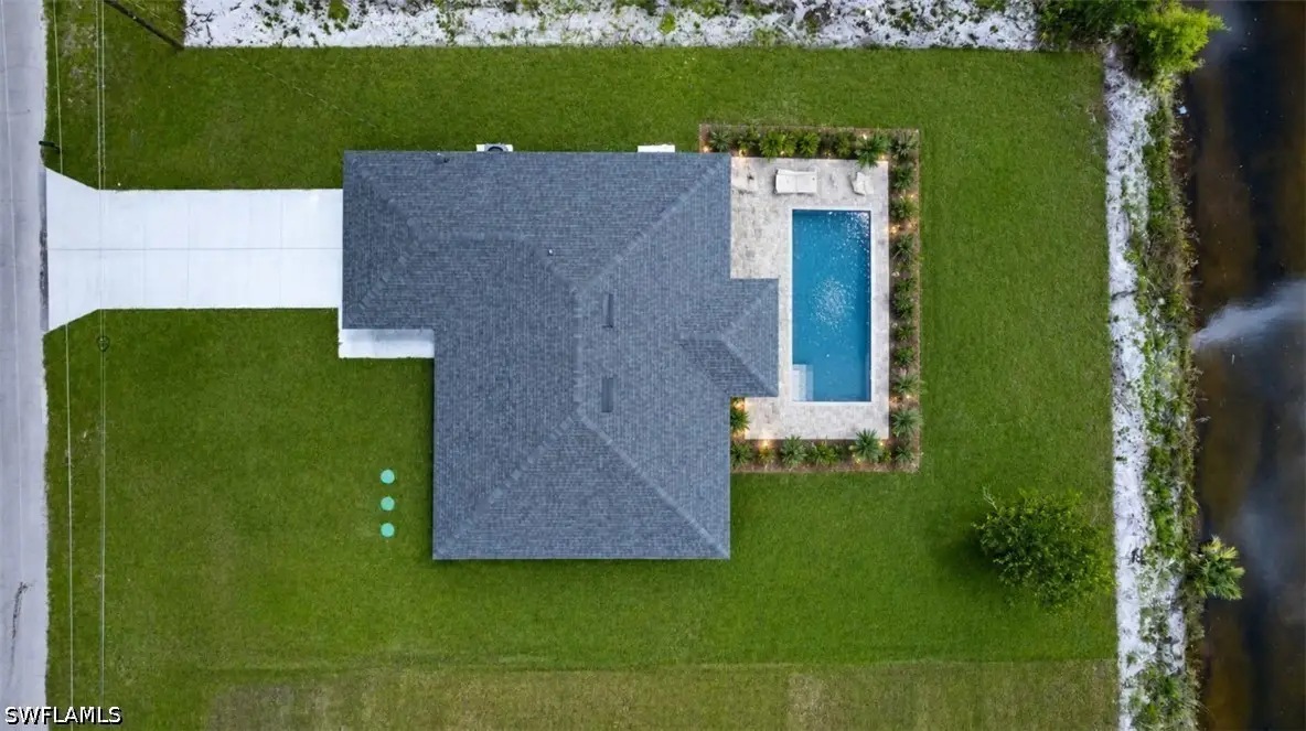 1871 Tobin Street, Lehigh Acres, FL 33972 - #1