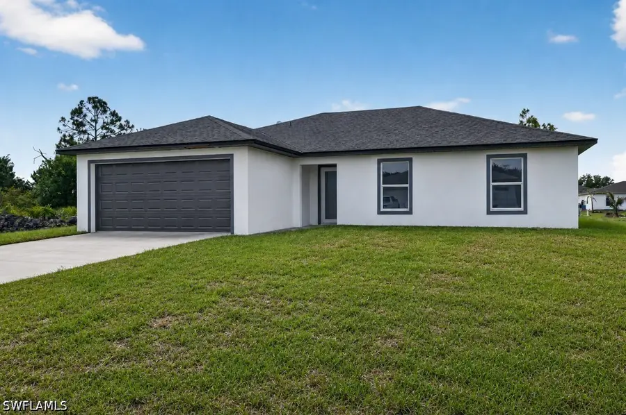 1871 Tobin Street, Lehigh Acres, FL 33972 - #3