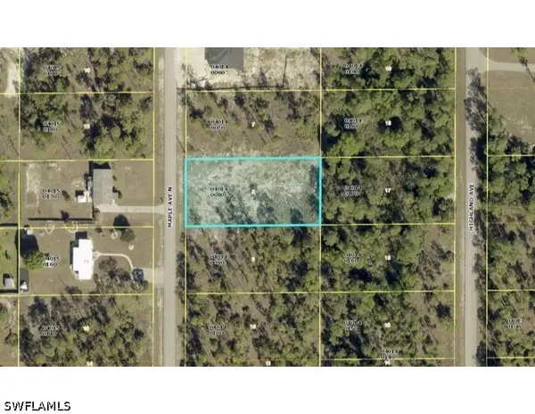 1308 Maple Avenue N, Lehigh Acres, FL 33972
