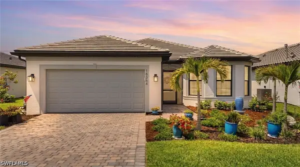 18364 Ridgeline Drive, Estero, FL 33928