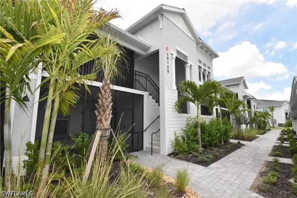 15155 Bluffton Lane #522, Punta Gorda, FL 33982