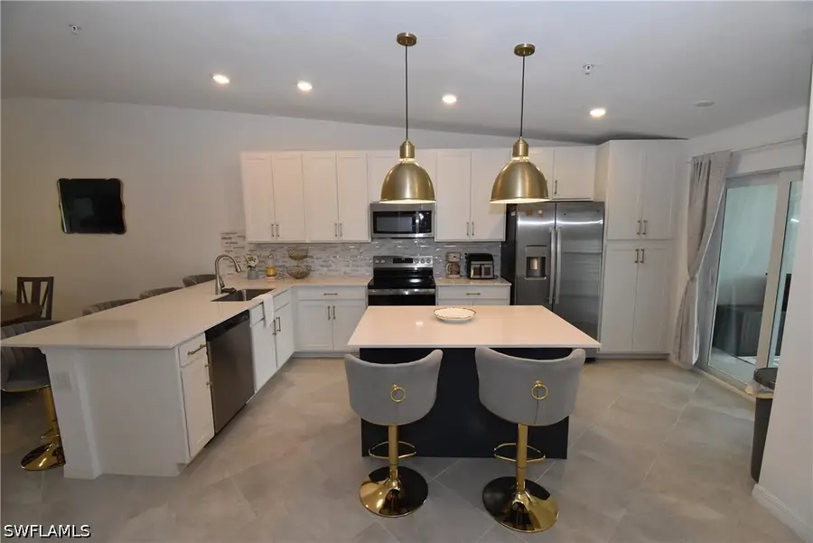 15155 Bluffton Lane #522, Punta Gorda, FL 33982 - #3