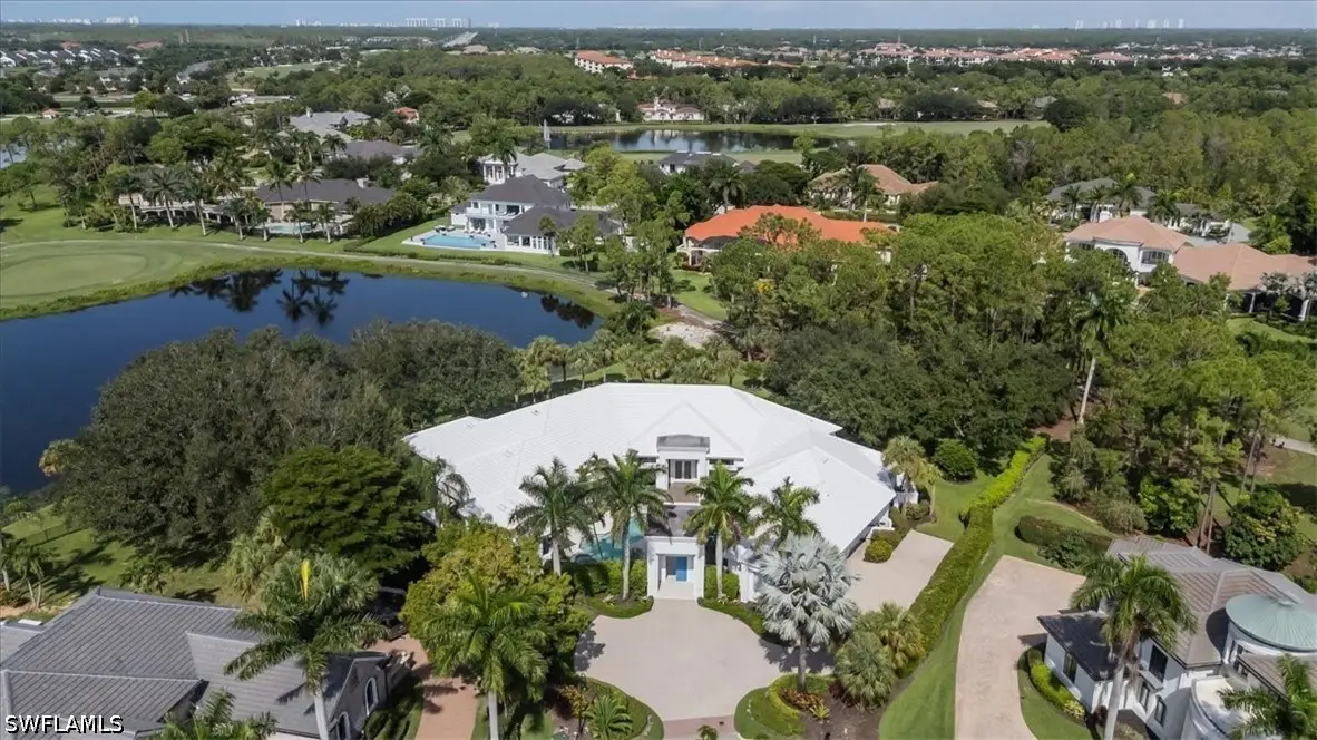 5000 Groveland Terrace, Naples, FL 34119 - #1