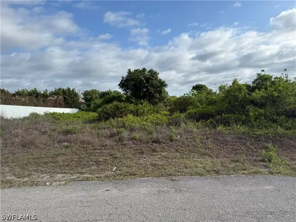 3312 2nd Street W, Lehigh Acres, FL 33971