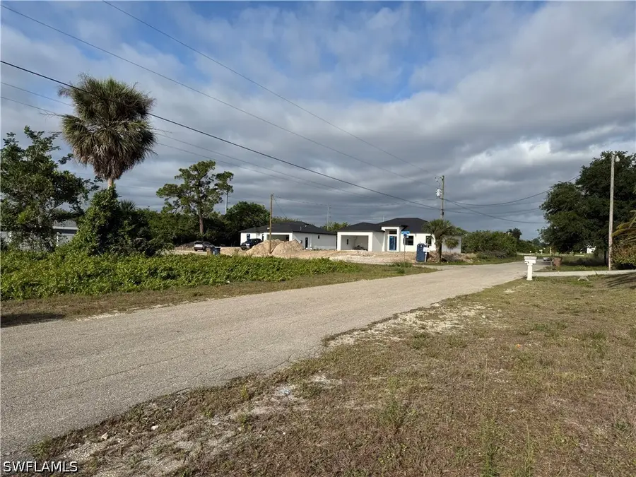 3312 2nd Street W, Lehigh Acres, FL 33971 - #3