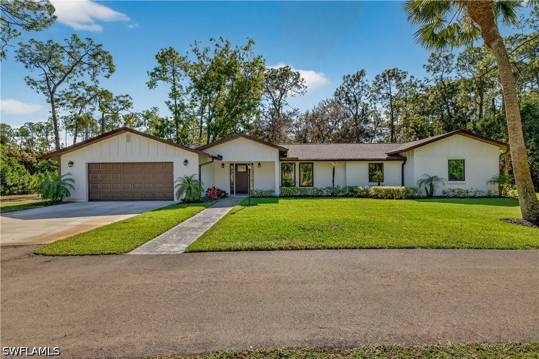 5100 Mahogany Ridge Drive, Naples, FL 34119 - #1