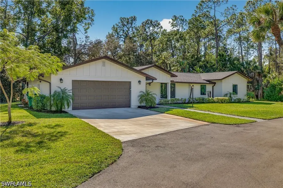 5100 Mahogany Ridge Drive, Naples, FL 34119 - #2