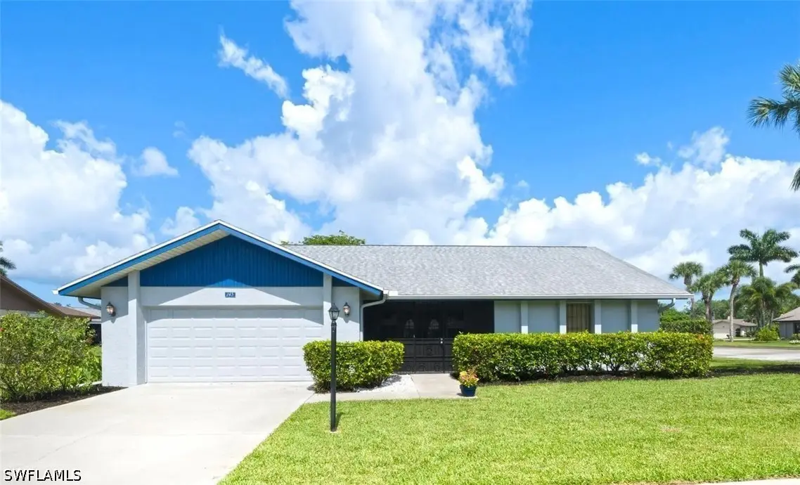 145 Marseille Drive, Naples, FL 34112 - #1