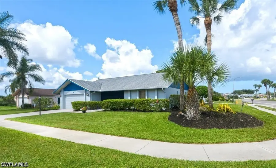 145 Marseille Drive, Naples, FL 34112 - #2