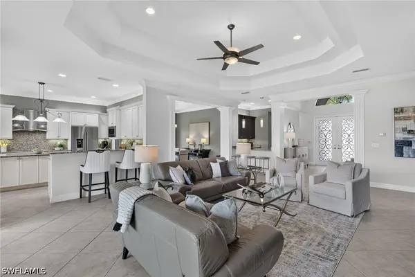 3384 Atlantic Circle, Naples, FL 34119