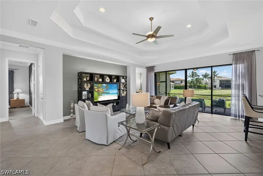 3384 Atlantic Circle, Naples, FL 34119 - #3