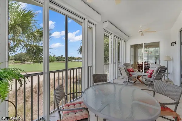 9029 Whimbrel Watch Lane #202, Naples, FL 34109