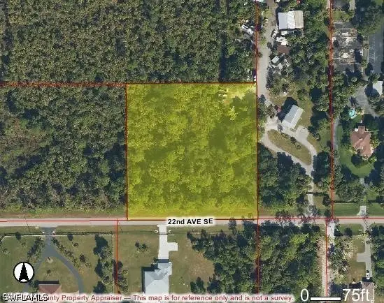 0000 22nd Avenue Se, Naples, FL 34120
