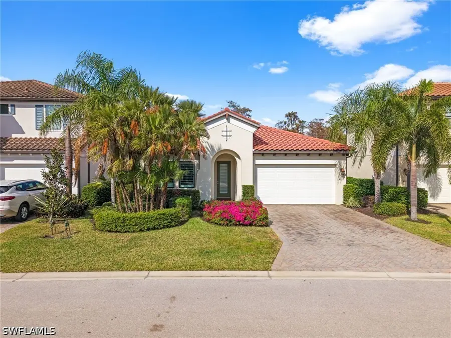 4115 Raffia Drive, Naples, FL 34119 - #2