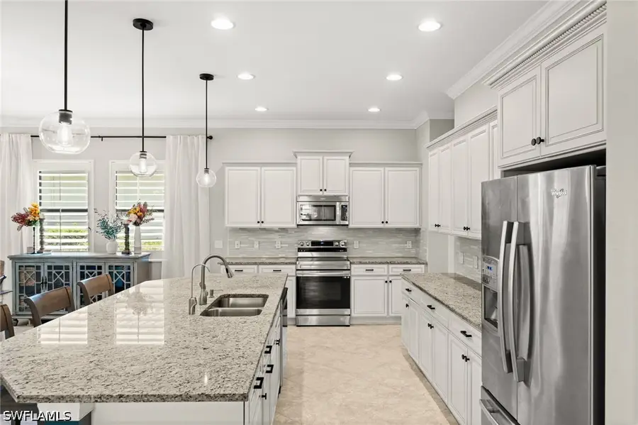 4115 Raffia Drive, Naples, FL 34119 - #3