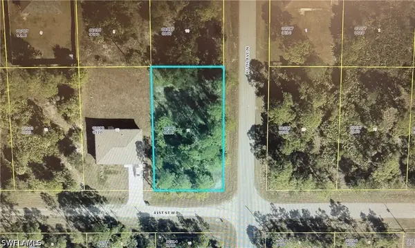 3300 41st Street W, Lehigh Acres, FL 33971