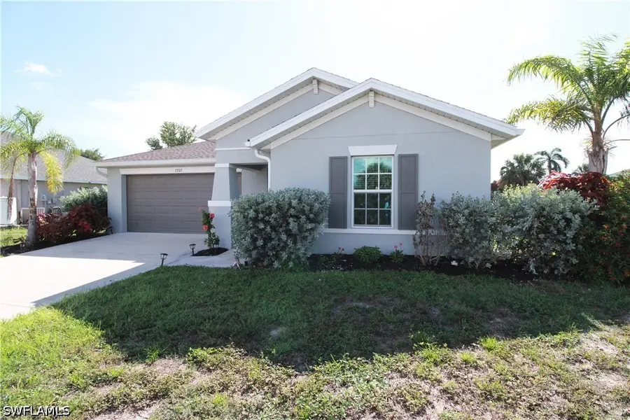 2702 NE 5th Avenue, Cape Coral, FL 33909 - #2