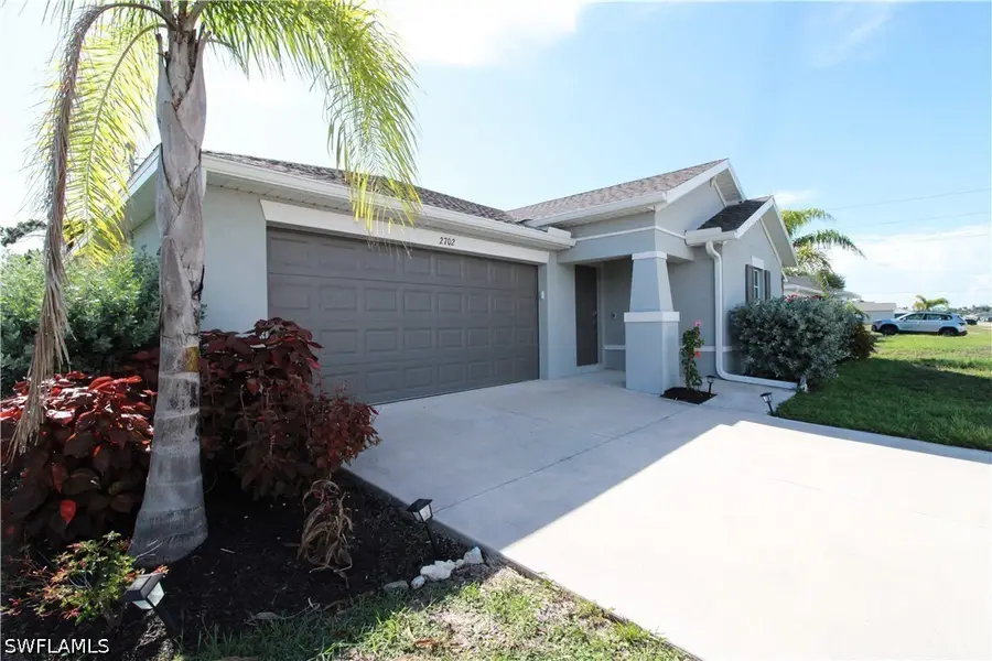 2702 NE 5th Avenue, Cape Coral, FL 33909 - #3