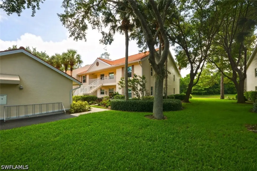 193 Robin Hood Circle #203, Naples, FL 34104 - #1