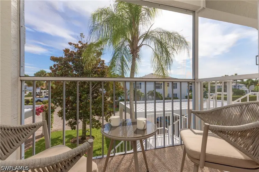 841 Tanbark Drive #202, Naples, FL 34108 - #3