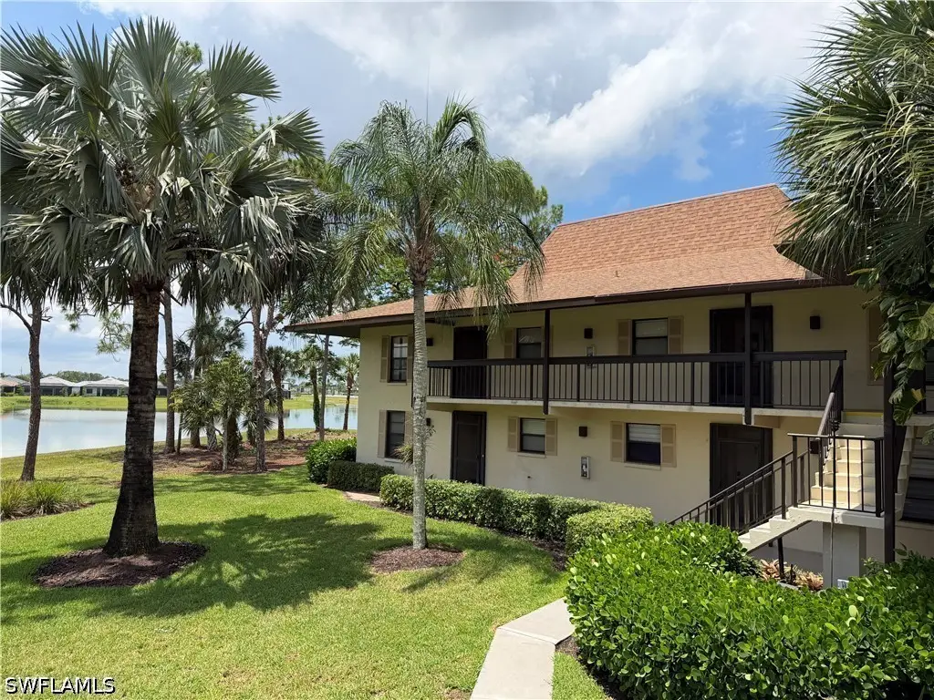 25402 Golf Lake Circle #210, Bonita Springs, FL 34135 - #1