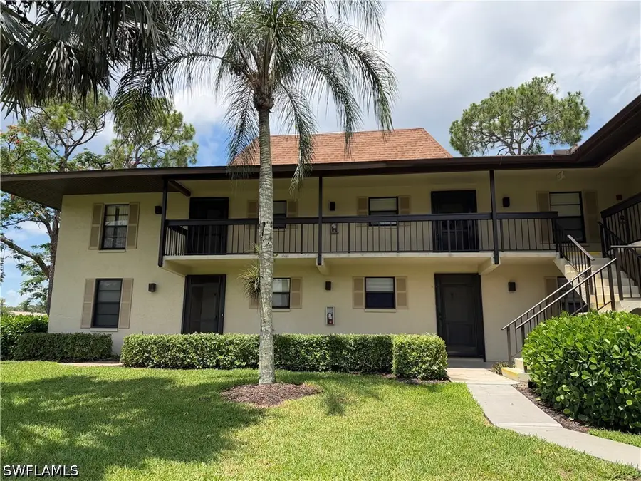 25402 Golf Lake Circle #210, Bonita Springs, FL 34135 - #3