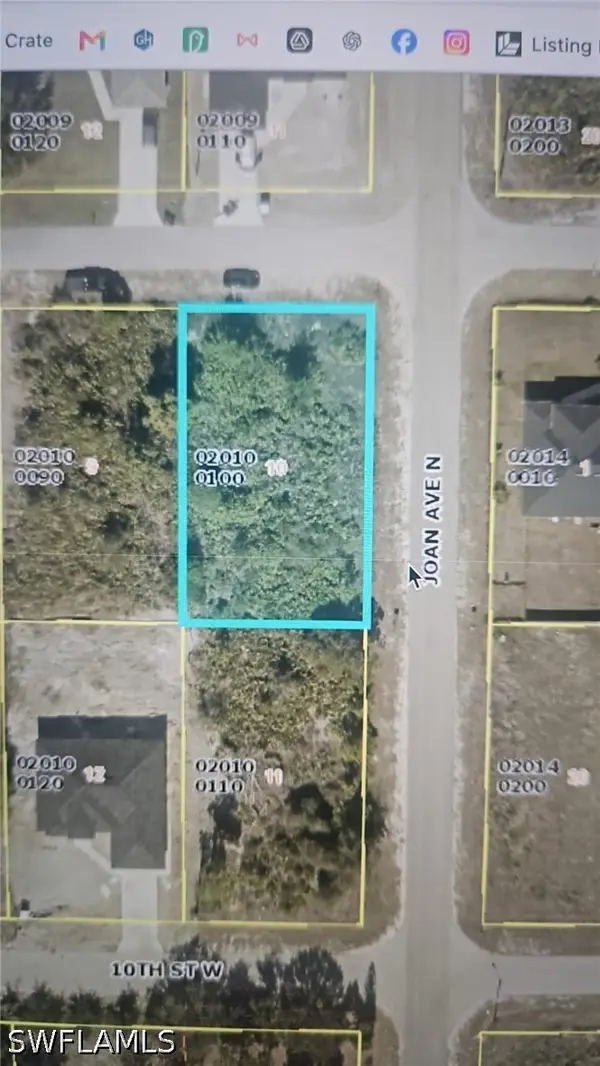 3001 11th Street S, Lehigh Acres, FL 33971
