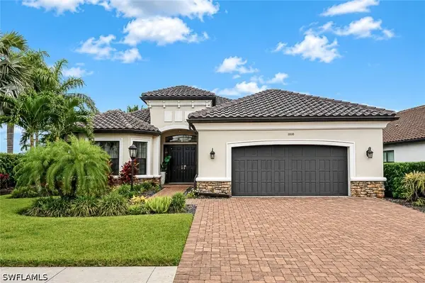 11110 Canal Grande Drive, Fort Myers, FL 33913