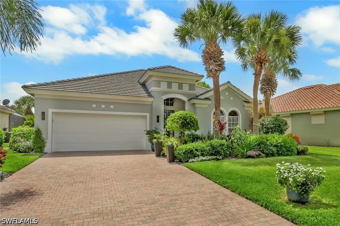 28728 San Galgano Way, Bonita Springs, FL 34135 - #1